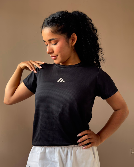 Combo de 3 camisas deportivas dama